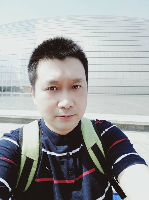 静水寒的第二张照片--昆明相亲服务中心