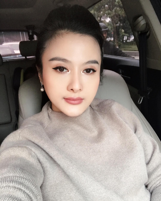 alicekim的第一张照片--昆明相亲服务中心