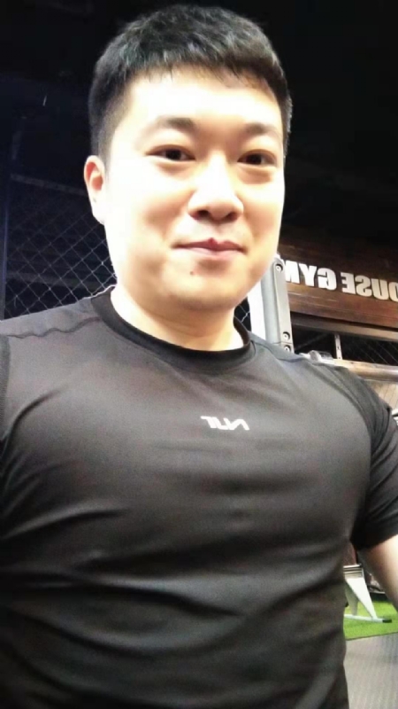 好想遇见你的第一张照片--昆明相亲服务中心