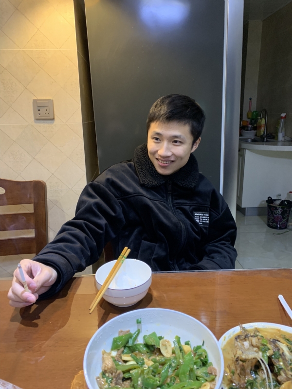 人间失格的第一张照片--昆明相亲服务中心