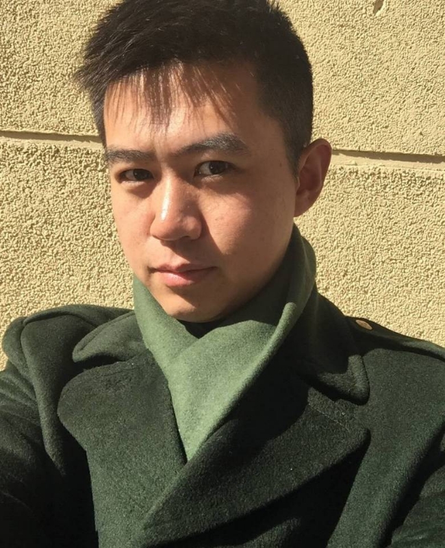 等你的第二张照片--昆明相亲服务中心