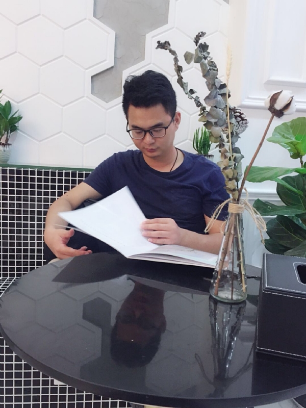 冠木的第二张照片--昆明相亲服务中心