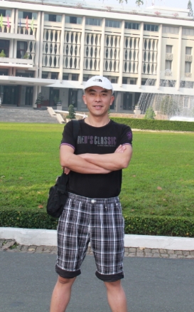 归零的第二张照片--昆明相亲服务中心