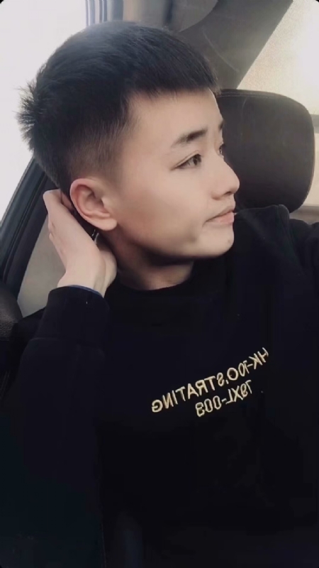 锁洋的第一张照片--昆明相亲服务中心