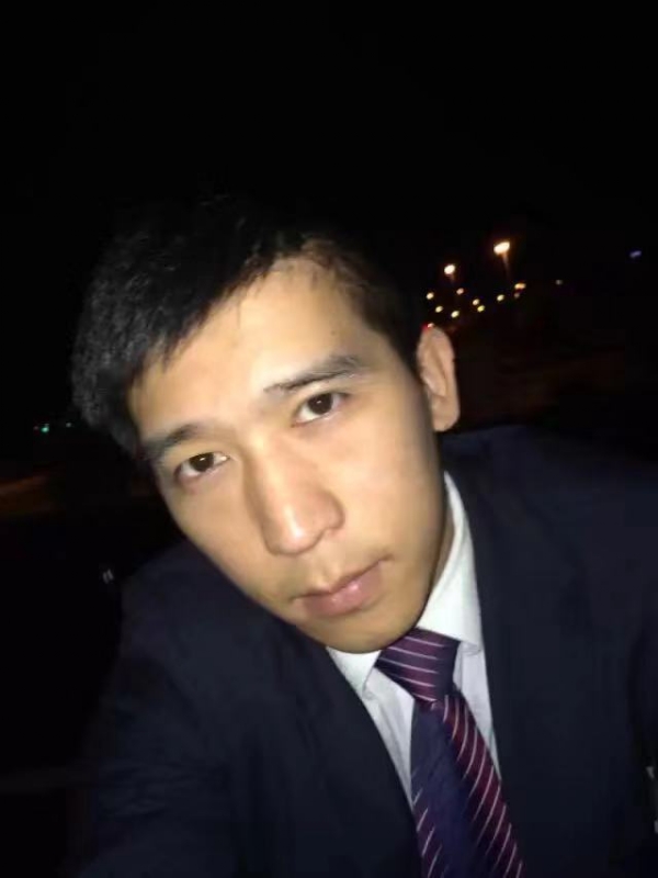 一条孤独的鱼的第一张照片--昆明相亲服务中心