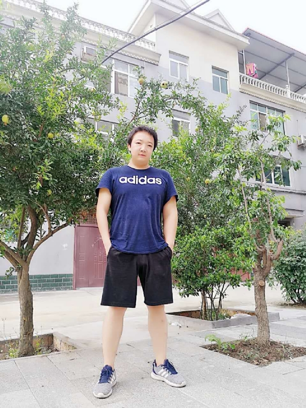 小宇的第二张照片--昆明相亲服务中心