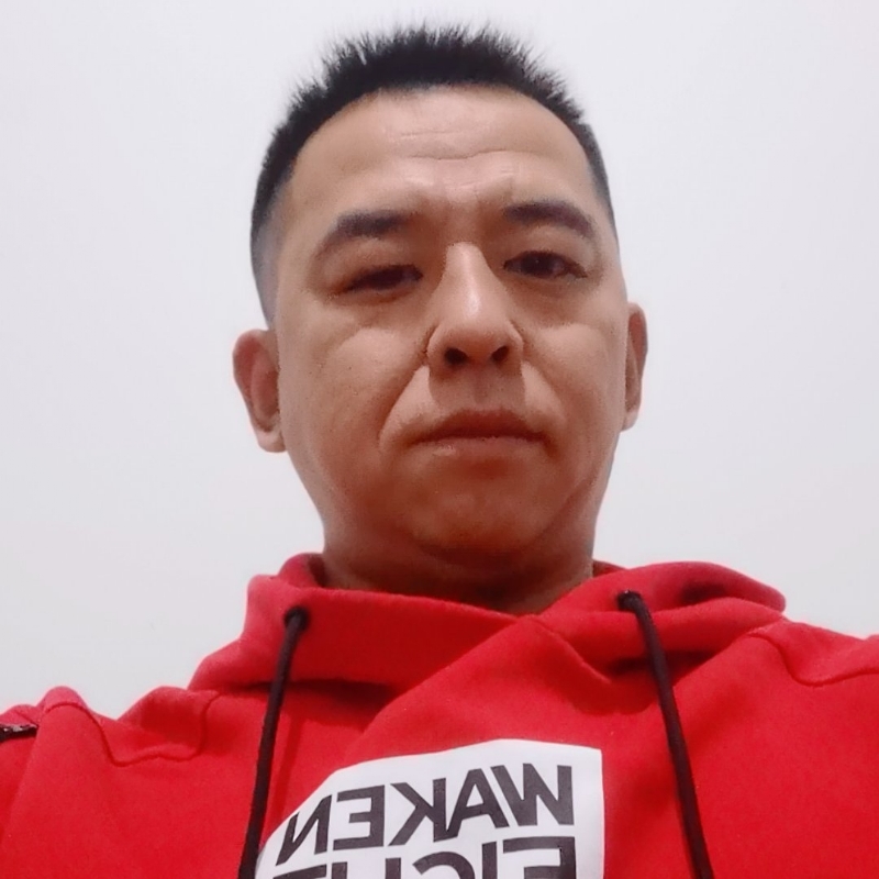 四海为家的第一张照片--昆明相亲服务中心