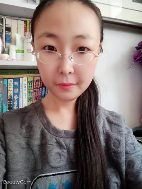 精卫公主的第一张照片--昆明相亲服务中心