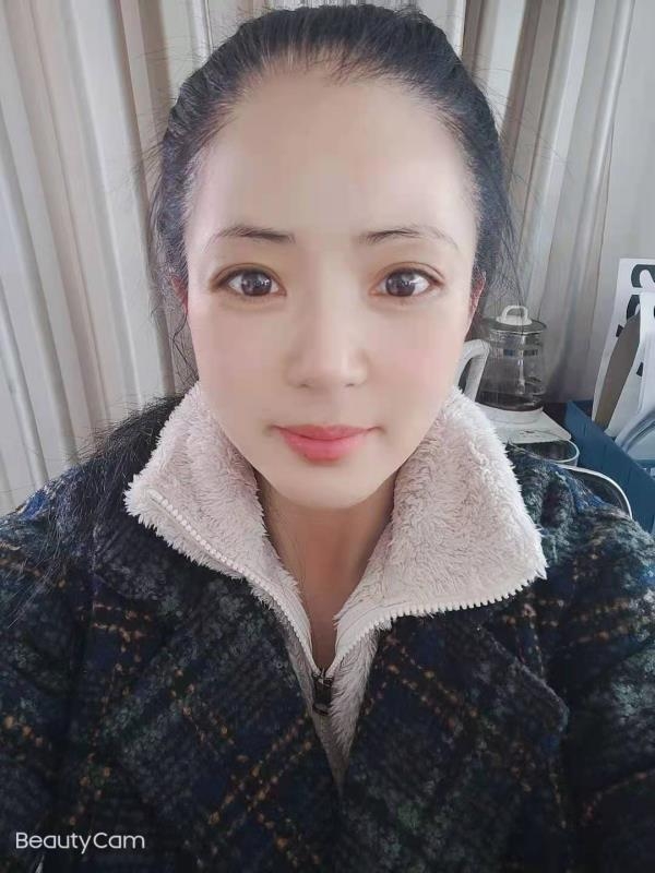 春晓的第一张照片--昆明相亲服务中心