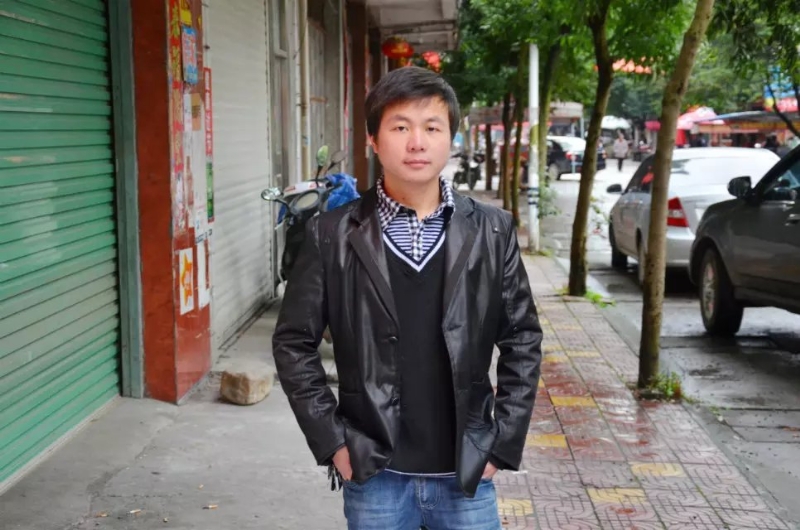 青春正点的第一张照片--昆明相亲服务中心