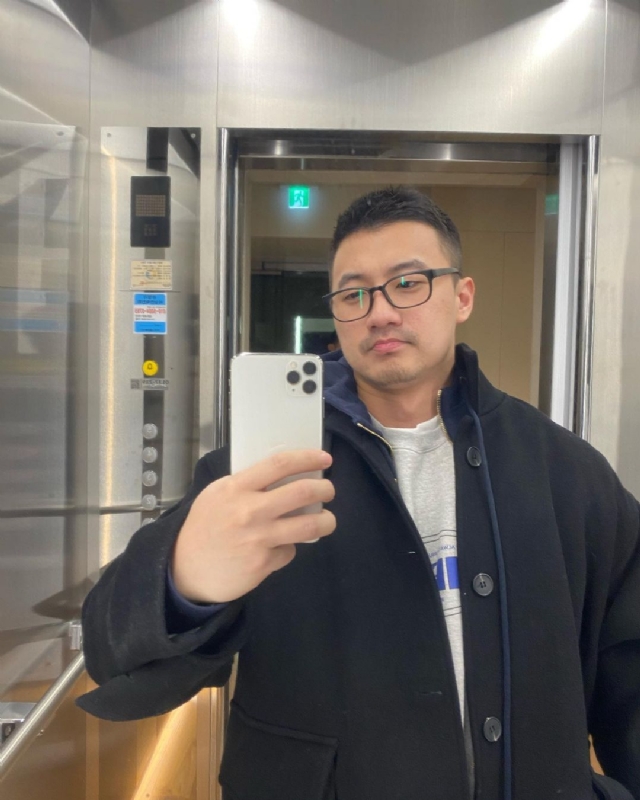 马甲线的第一张照片--昆明相亲服务中心