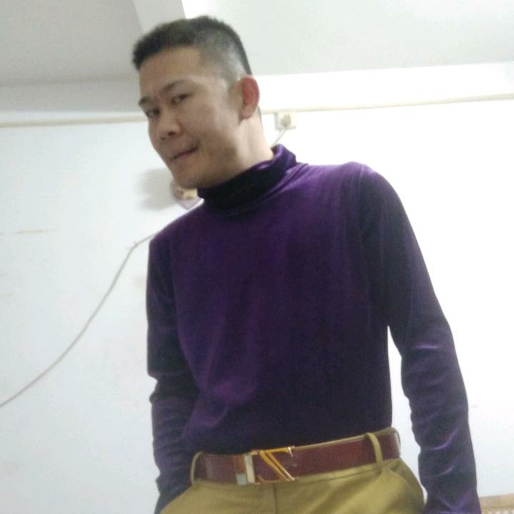 依男的第二张照片--昆明相亲服务中心
