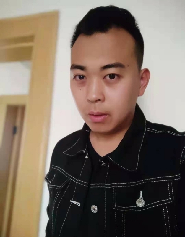 天边一丝风的第一张照片--昆明相亲服务中心
