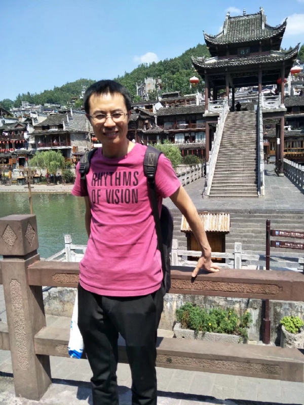 会飞的鱼的第一张照片--昆明相亲服务中心
