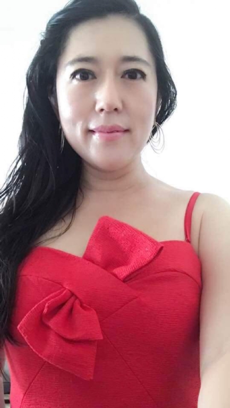 菲菲的第一张照片--昆明相亲服务中心