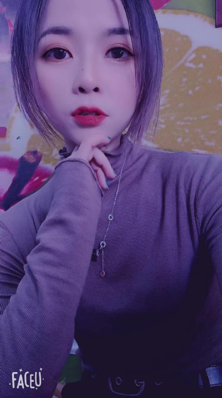 小丸子的第一张照片--昆明相亲服务中心