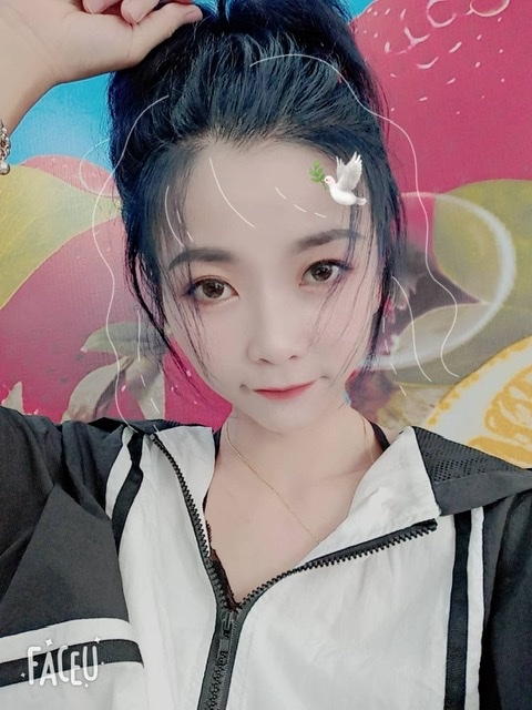 小丸子的第二张照片--昆明相亲服务中心