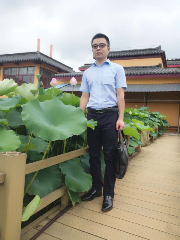 唐唐的第三张照片--昆明相亲服务中心