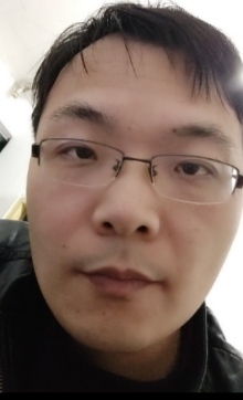 勇的第一张照片--昆明相亲服务中心