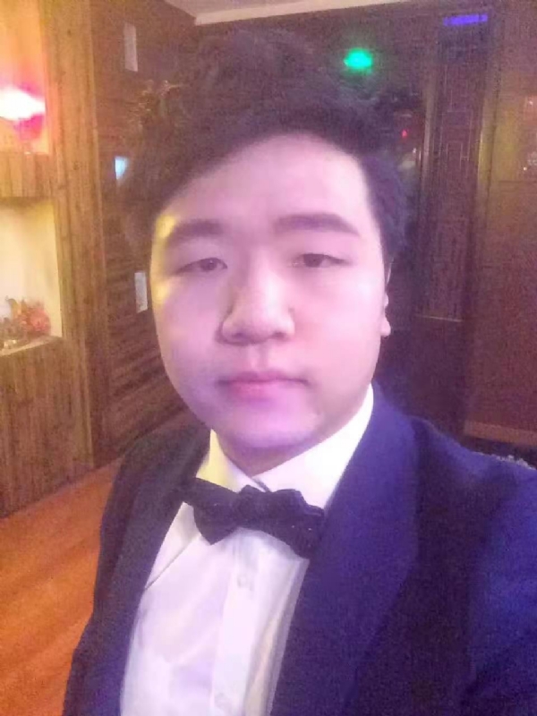 星辰的第一张照片--昆明相亲服务中心