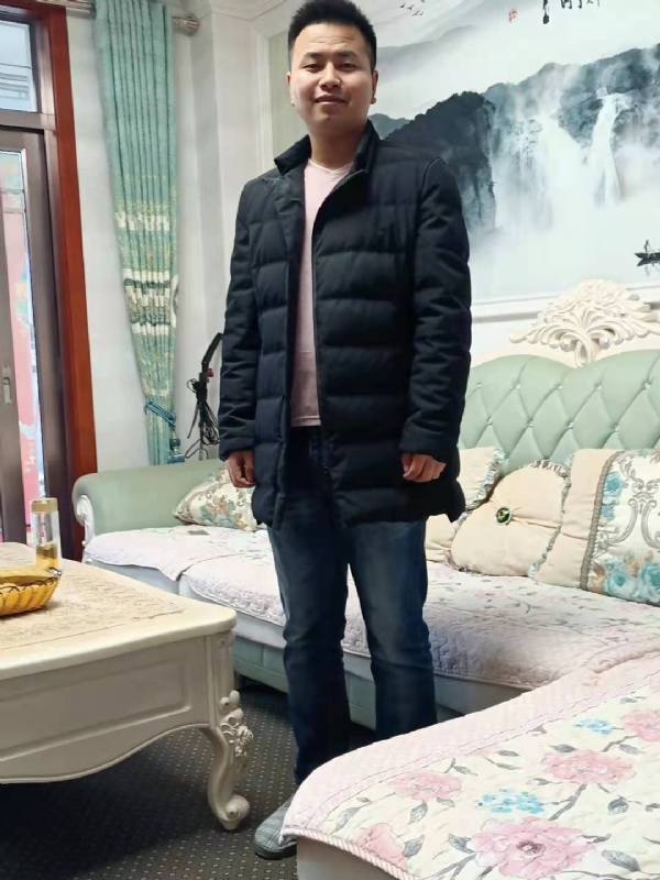 为爱奋斗的第一张照片--昆明相亲服务中心