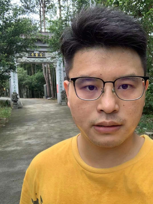 我来啦的第一张照片--昆明相亲服务中心