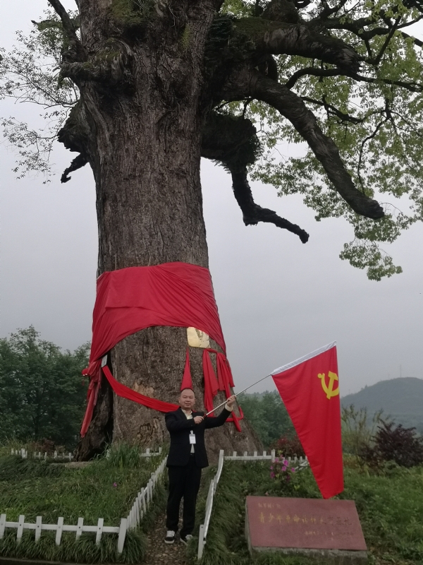 辉辉的第一张照片--昆明相亲服务中心