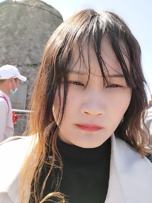 木子李的第一张照片--昆明相亲服务中心