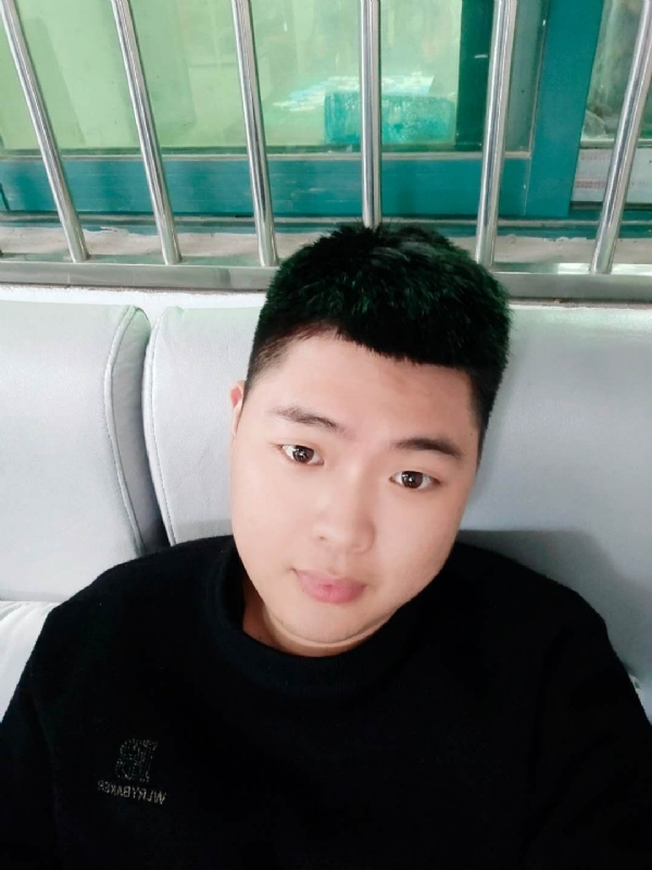 就叫涛涛吧的第一张照片--昆明相亲服务中心