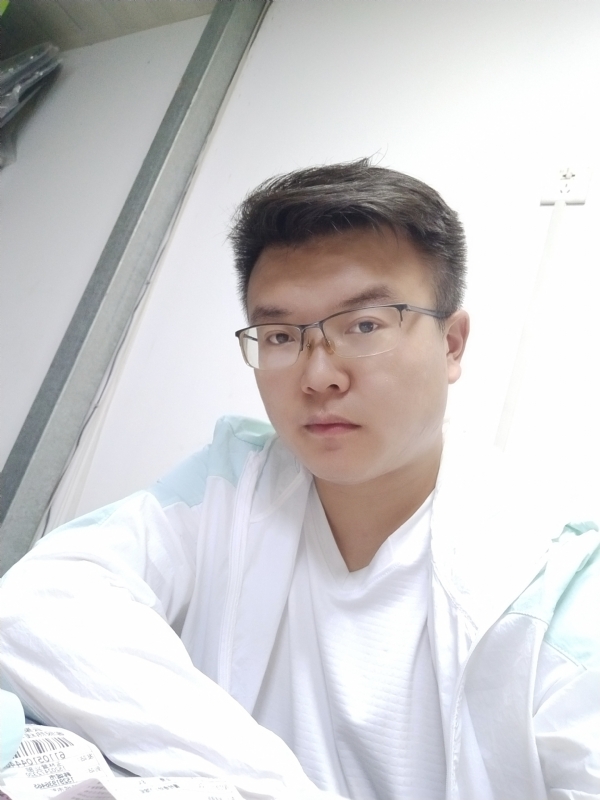 小晨的第一张照片--昆明相亲服务中心