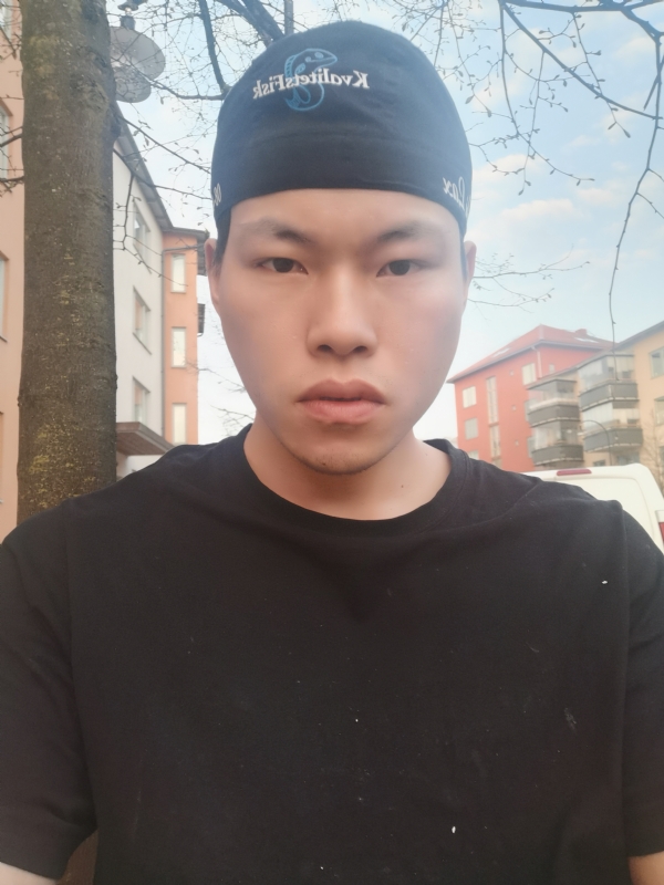 吴灵勇的第一张照片--昆明相亲服务中心