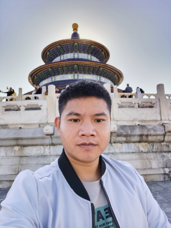 灵风的第一张照片--昆明相亲服务中心