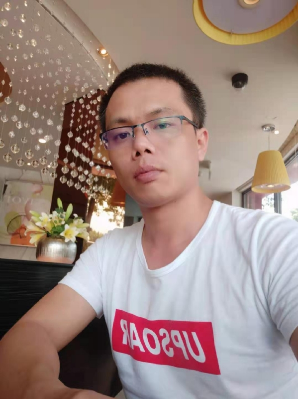 叶寒君的第三张照片--昆明相亲服务中心
