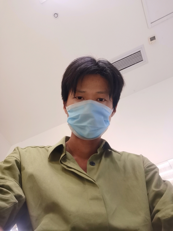 俗人的第一张照片--昆明相亲服务中心
