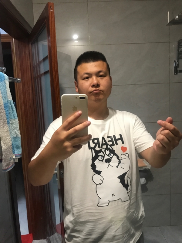 阔落的第三张照片--昆明相亲服务中心