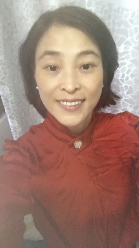 九妹的第二张照片--昆明相亲服务中心