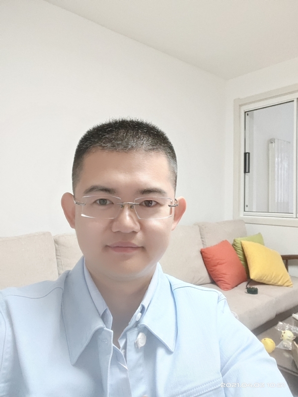 静受时光温柔的第一张照片--昆明相亲服务中心