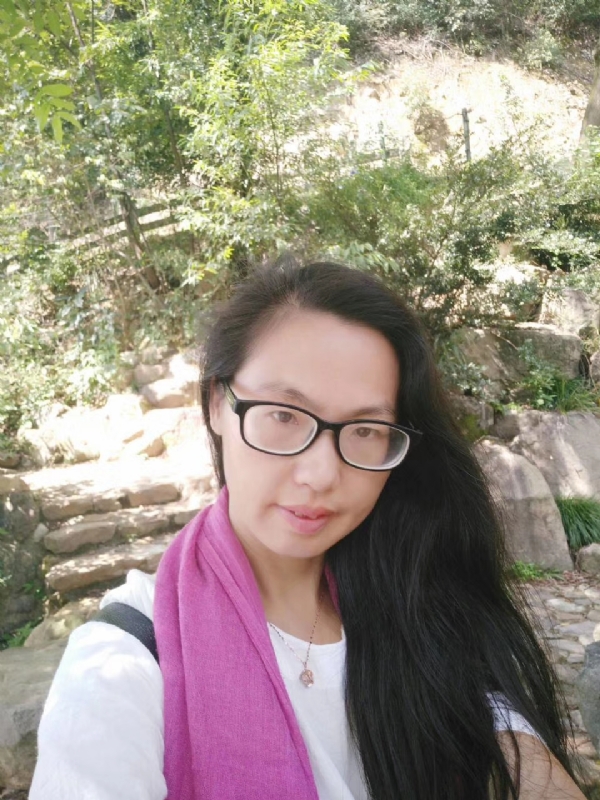 阿章的第四张照片--昆明相亲服务中心