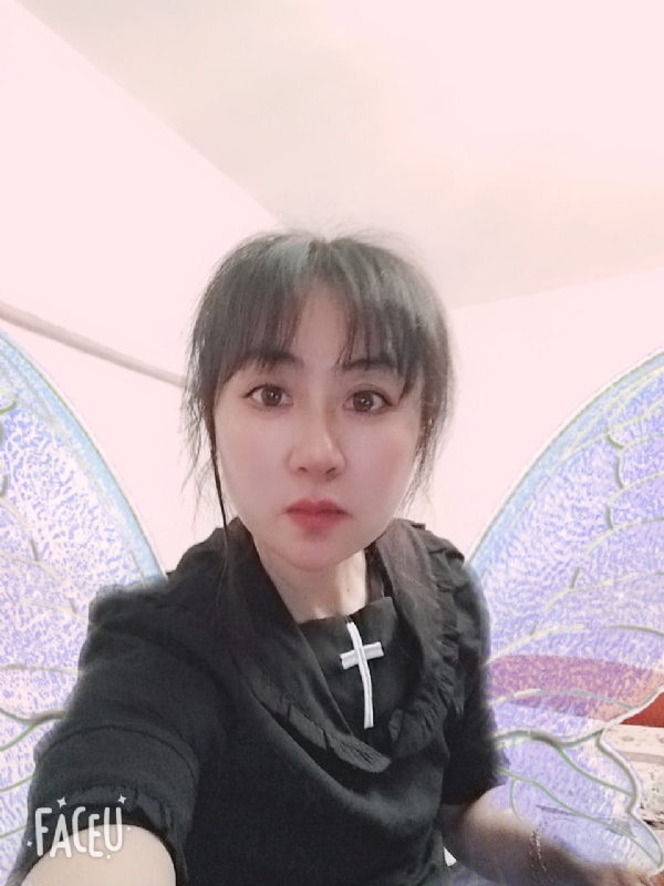 luckycloud的第二张照片--昆明相亲服务中心
