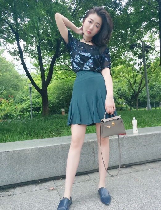 Leanna的第四张照片--昆明相亲服务中心