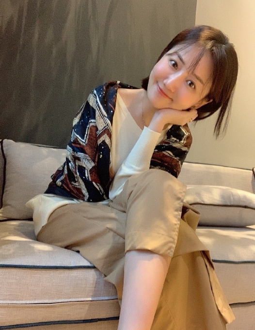 Leanna的第七张照片--昆明相亲服务中心