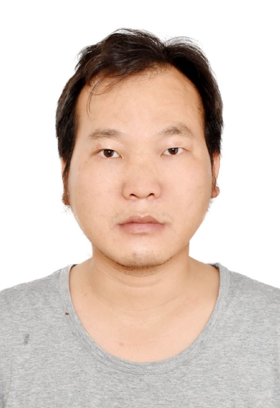 默默的第四张照片--昆明相亲服务中心