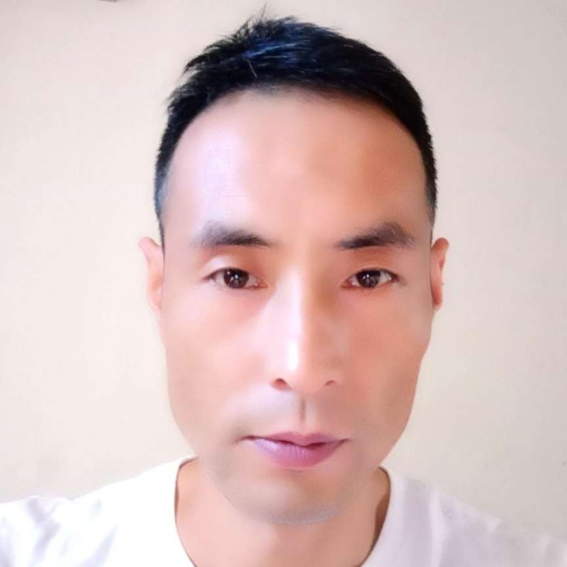 繁分数的第一张照片--昆明相亲服务中心