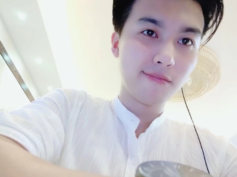 皮特王的第一张照片--昆明相亲服务中心