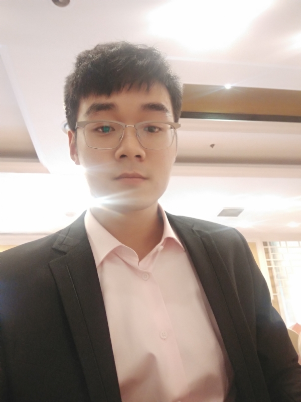 我已经长胖了的第一张照片--昆明相亲服务中心