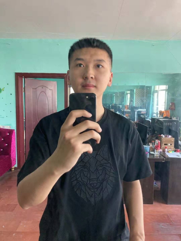 真诚的第一张照片--昆明相亲服务中心