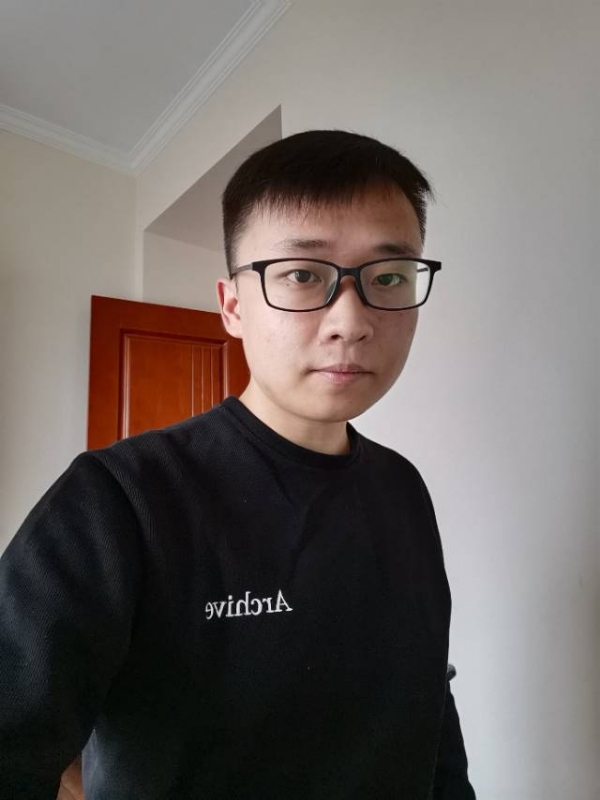 Li的第一张照片--昆明相亲服务中心