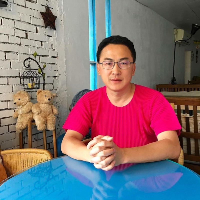 Jian的第一张照片--昆明相亲服务中心