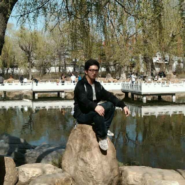 孤独的心的第一张照片--昆明相亲服务中心