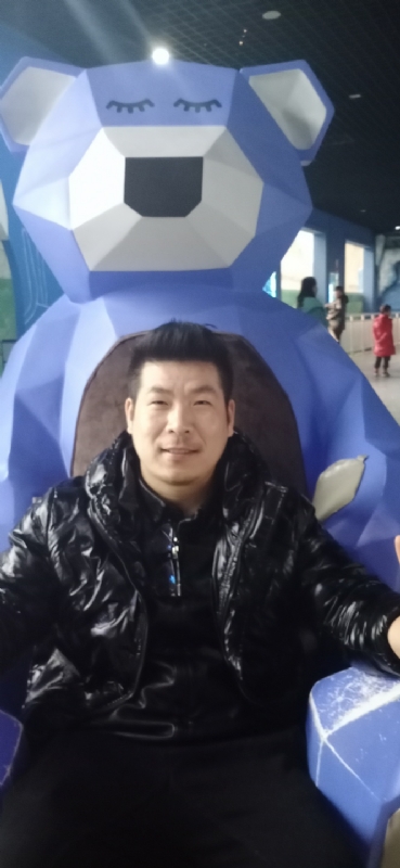 等风来的第一张照片--昆明相亲服务中心